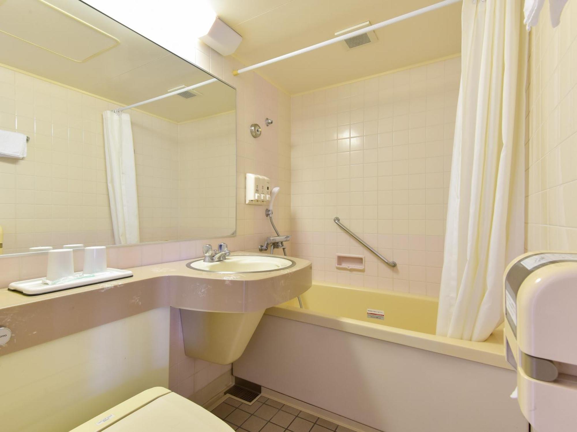 Yokkaichi City Hotel Annex Extérieur photo