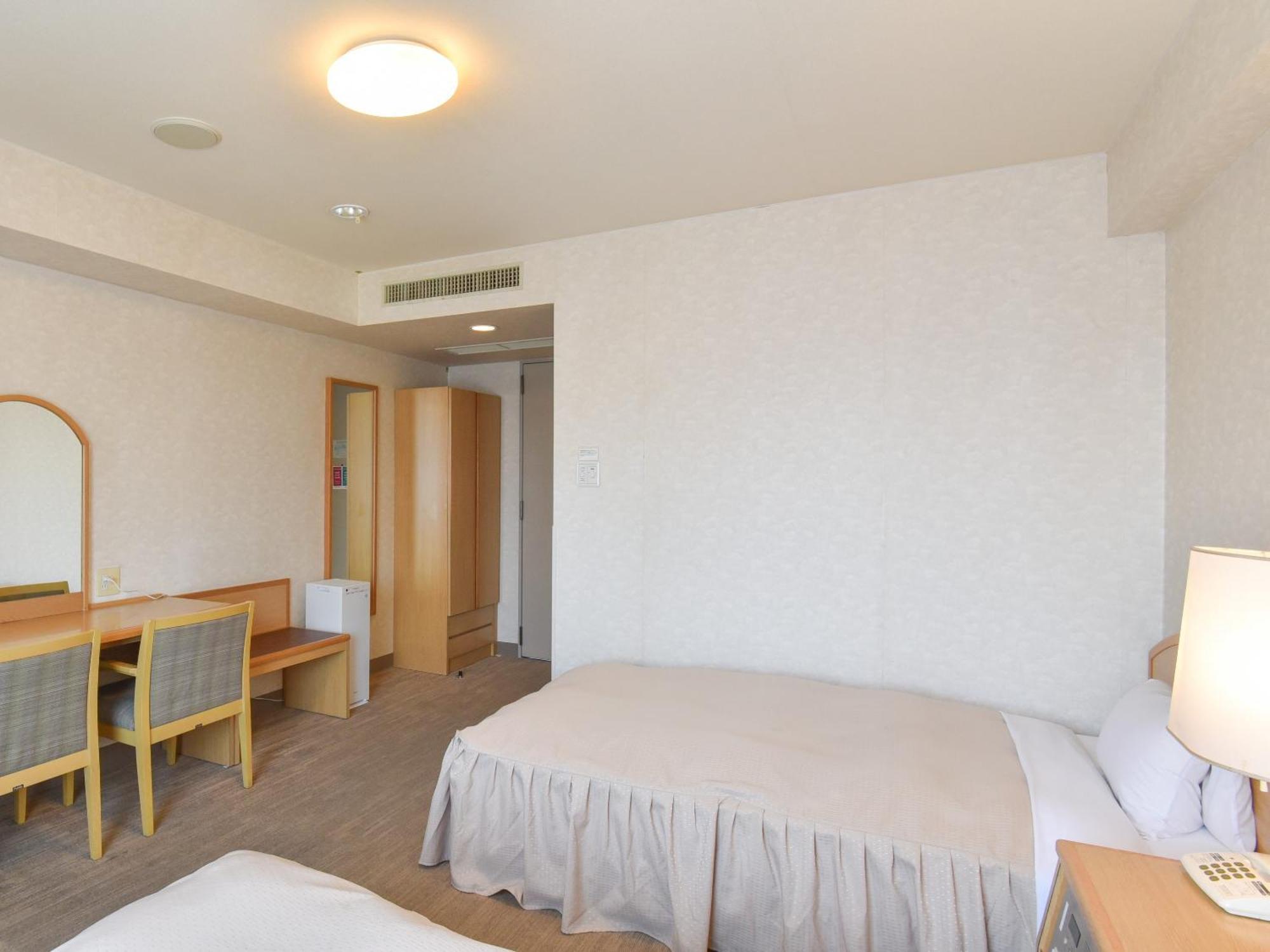 Yokkaichi City Hotel Annex Extérieur photo