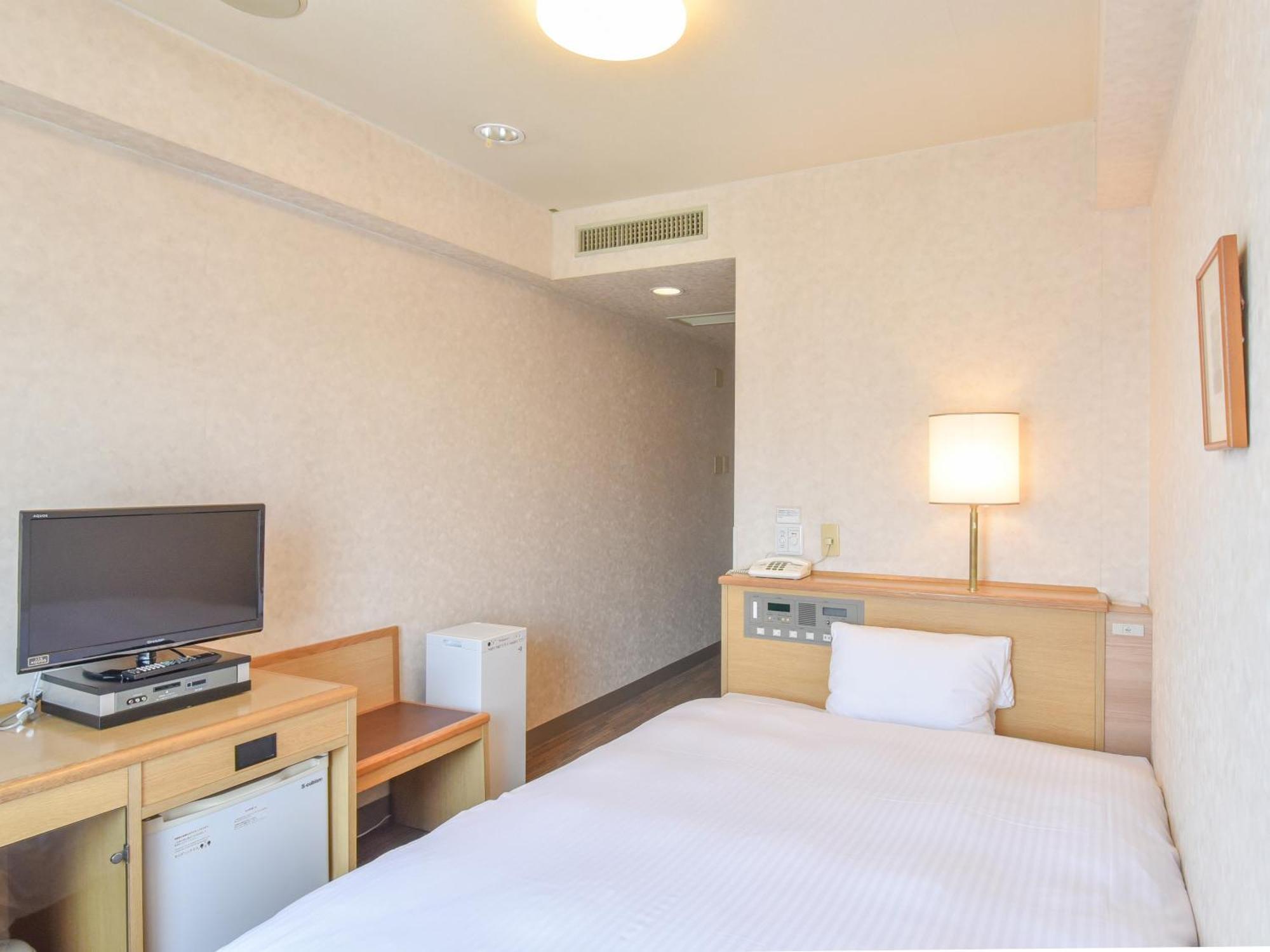 Yokkaichi City Hotel Annex Extérieur photo