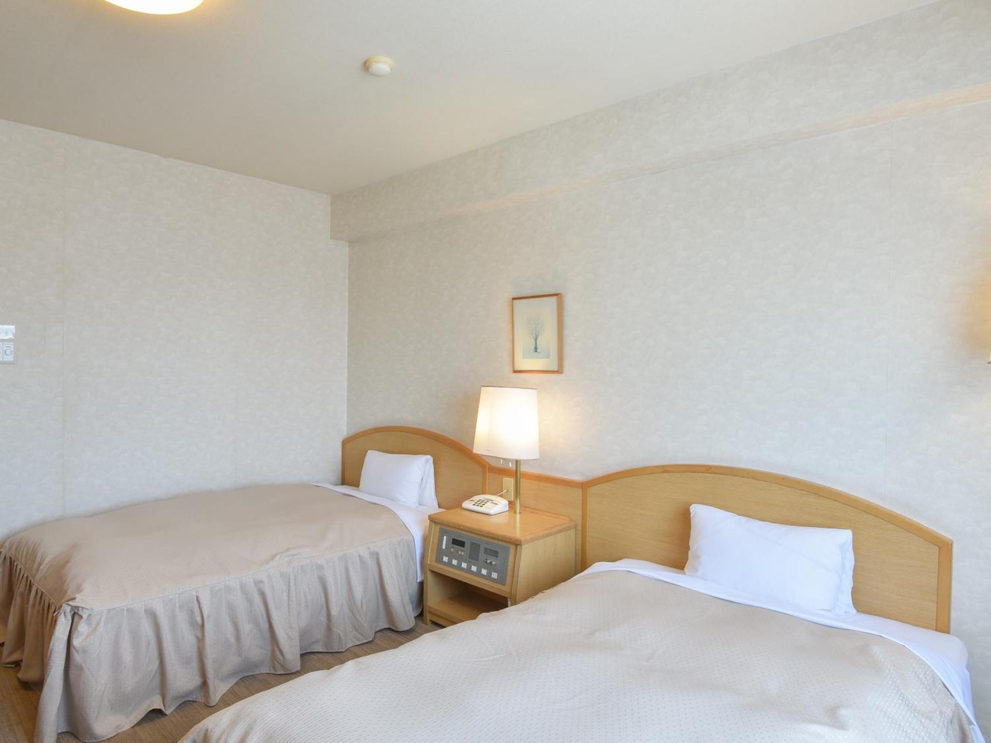 Yokkaichi City Hotel Annex Extérieur photo